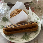 Little Brown - 料理写真: