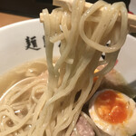 麺匠 清兵衛 - 