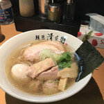 麺匠 清兵衛 - 