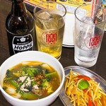 タイ東北モーラム酒店 - 