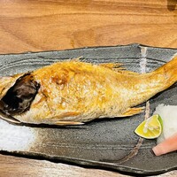 のどぐろの中俣 新橋 - 