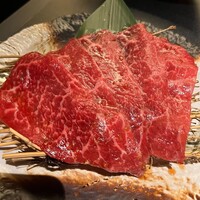名古屋焼肉きらく - 