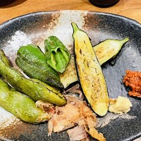 のどぐろの中俣 新橋 - 