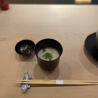 鮨 かわの - 