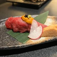 名古屋焼肉きらく - 