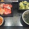 Jukusei Yakiniku Ichiban - 日替わりボリュームランチ