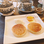 Torrington Tea Room - 