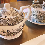 Torrington Tea Room - 