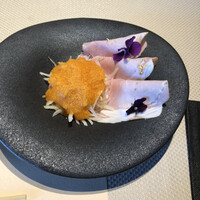 三田屋本店 やすらぎの郷 心斎橋パルコ店 - ロースハム