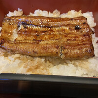 鰻割烹まえはら - 