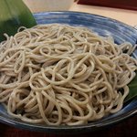 麺寿庵 ごちそうさん - 