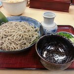 麺寿庵 ごちそうさん - 