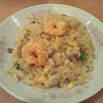 鳳林 - 五目チャーハン