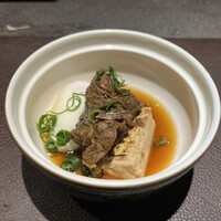 新宿 鉄板焼き YOKOTA - 