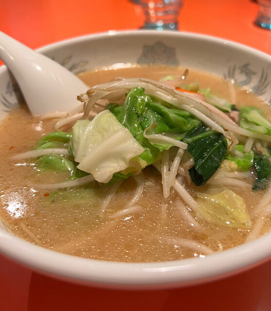 豚珍館 （トンチンカン） - 撫牛子/中華料理 | 食べログ