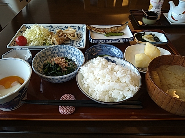 ホテル福富（ホテルフクトミ） - 大船渡（ホテル）の写真