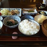 ホテル福富 - 水