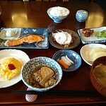 ホテル福富 - 火