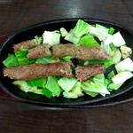 Handi レストラン - 