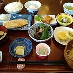 ホテル福富 - 木