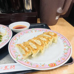 餃子の王将 - 