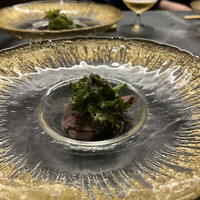 渋谷鉄板焼きOKANOUE - 