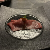 渋谷鉄板焼きOKANOUE - 