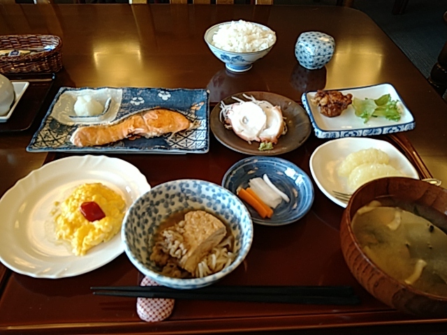 ホテル福富（ホテルフクトミ） - 大船渡（ホテル）の写真