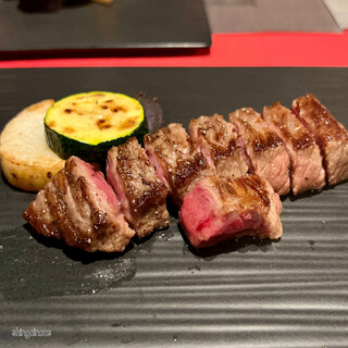 Akihabara Teppanyaki Suburimu - 