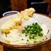 うどん棒 大阪本店