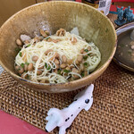 水戸納豆 - ジェンメン的に#KKMZR!