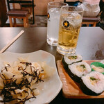 居酒屋すみれ - 