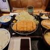 とんかつ いわい