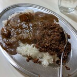 かれーの店 うどん  - 