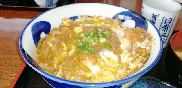 食堂 いちやぎ - 大和町その他（食堂）の写真
