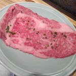 牛肉卸問屋直営 焼肉ホルモン八重山おときち - 