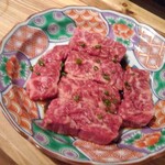 牛肉卸問屋直営 焼肉ホルモン八重山おときち - 