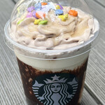 STARBUCKS　COFFEE - 