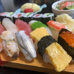 だいご寿司 - 