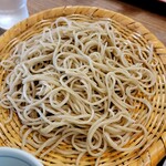 Teuchi Soba Ninomiya - 