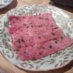 牛肉卸問屋直営 焼肉ホルモン八重山おときち - 