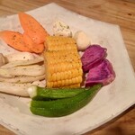 牛肉卸問屋直営 焼肉ホルモン八重山おときち - 