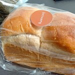 高級食パン専門店 ブライヴォリー - 大豆ブレッド
