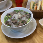 Banh Mi Ngon Ngon - 