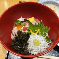 お料理 とみやま - 