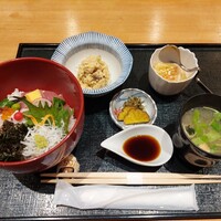 お料理 とみやま - 