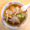 さくら食堂 - チャーシューメン
