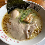 河童ラーメン本舗 - 