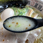 河童ラーメン本舗 - 