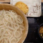 丸亀製麺 - 